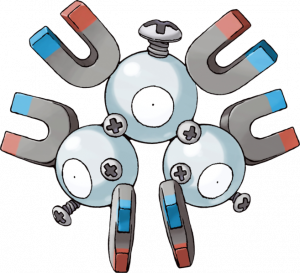 082 Magnton Rfvfpng — Pokémon Acier option 2