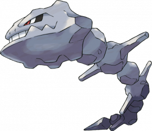 208 Steelix Hgsspng — Pokémon Acier option 4