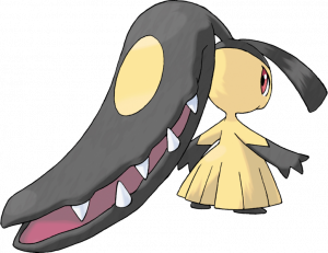 304 Mysdibule Rspng — Pokémon Acier option 7