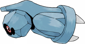375 Terhal Rspng — Pokémon Acier option 11