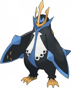 395 Pingolon Dppng — Pokémon Acier option 16