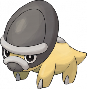 410 Dinoclier Dppng — Pokémon Acier option 17