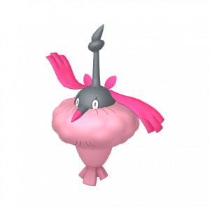 413 Cheniselledchet Dppng — Pokémon Acier option 19