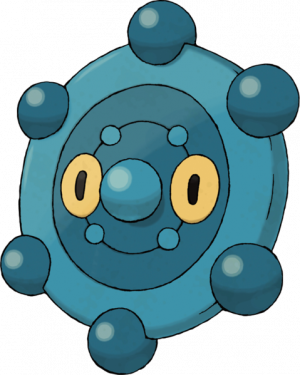 436 Archomire Dppng — Pokémon Acier option 20