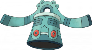 437 Archodong Dppng — Pokémon Acier option 21