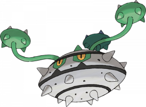 598 Noacier Nbpng — Pokémon Acier option 31
