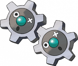 599 Tic Nbpng — Pokémon Acier option 32
