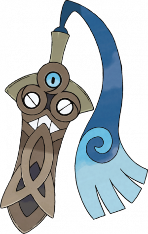 679 Monorpale Xypng — Pokémon Acier option 40