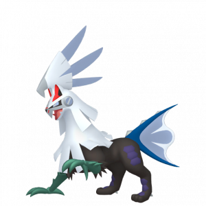 773 Sylvalieracier Slpng — Pokémon Acier option 44