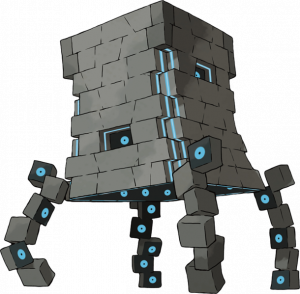 805 Ama Ama Usulpng — Pokémon Acier option 51