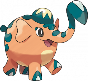 878 Charibari Ebpng — Pokémon Acier option 56