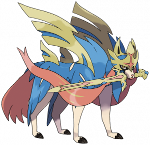 888 Zacianpe Suprme Ebpng — Pokémon Acier option 59