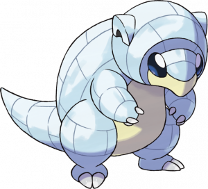 Fa Sabelette Slpng — Pokémon Acier option 61