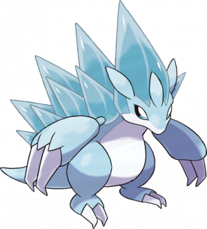 Fa Sablaireau Slpng — Pokémon Acier option 62