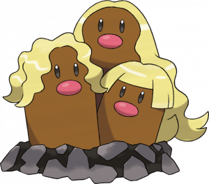 Fa Triopikeur Slpng — Pokémon Acier option 64