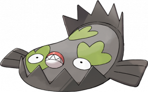 Fg Limonde Ebpng — Pokémon Acier option 65