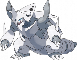 Mp Mga Galeking Xypng — Pokémon Acier option 68
