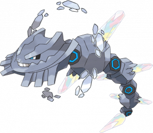 Mp Mga Steelix Rosapng — Pokémon Acier option 72