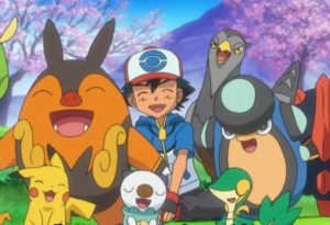 Screenshot2021 05 22 20 04 01 113comgoogleandroidgooglequicksearchboxpng — Pokémon anime characters option 30