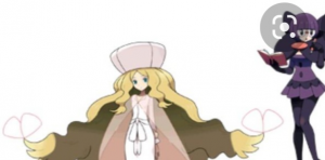 Screenshot2021 05 22 20 08 40 629comgoogleandroidgooglequicksearchboxpng — Pokémon anime characters option 39