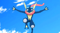 Ep909greninjadeashpng — Pokémon de Ash option 41