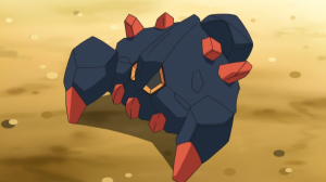 1200px Golithedesachapng — Pokémon de Sacha (Ash Pokémon) 05/2022 option 8