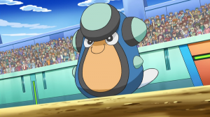 Batracndesachapng — Pokémon de Sacha (Ash Pokémon) 05/2022 option 25