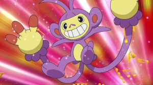 Capidextredaurorepng — Pokémon de Sacha (Ash Pokémon) 05/2022 option 29