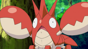 Crapincedesachapng — Pokémon de Sacha (Ash Pokémon) 05/2022 option 32