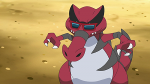 Crocoribledesachapng — Pokémon de Sacha (Ash Pokémon) 05/2022 option 33
