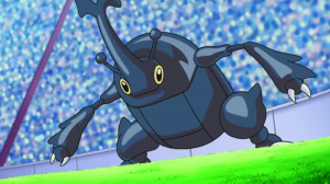 Scarhinodesachapng — Pokémon de Sacha (Ash Pokémon) 05/2022 option 52