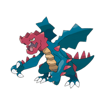 Categoria:Pokémon do Tipo Dragão, PokéPédia