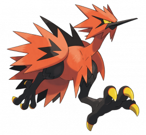 Create a Pokémon de tipo lucha Tier List - TierMaker