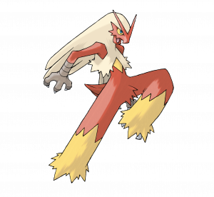 Pokémon de tipo eléctrico Tier List (Community Rankings) - TierMaker