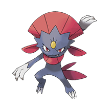 Tipo siniestro - WikiDex, la enciclopedia Pokémon