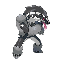 Create a Pokémon de tipo veneno Tier List - TierMaker
