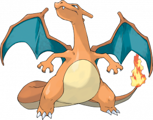006 Dracaufeu Rfvfpng — Pokémon Feu option 3