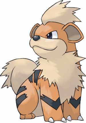 058 Caninos Rfvfpng — Pokémon Feu option 6