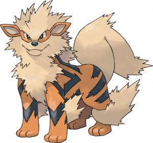 059 Arcanin Rfvfpng — Pokémon Feu option 7