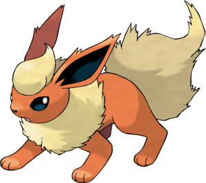 136 Pyroli Rfvfpng — Pokémon Feu option 11