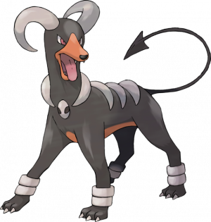 229 Dmolosse Rfvfpng — Pokémon Feu option 19