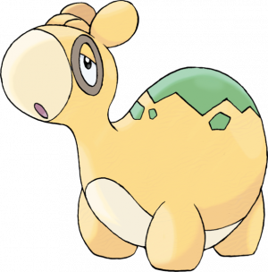 323 Chamallot Rspng — Pokémon Feu option 26