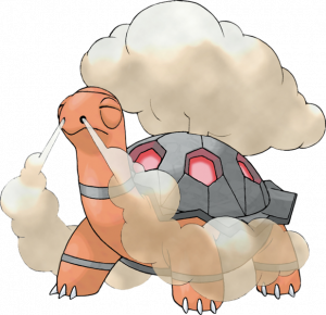 325 Chartor Rspng — Pokémon Feu option 28
