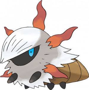 636 Pyronille Nbpng — Pokémon Feu option 50