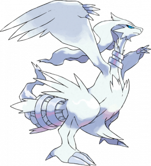 643 Reshiram Nbpng — Pokémon Feu option 52