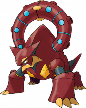 721 Volcanion Rosapng — Pokémon Feu option 60