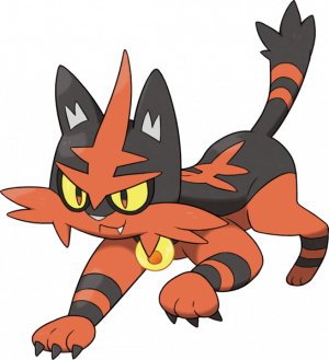726 Matoufeu Slpng — Pokémon Feu option 62