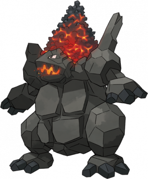 839 Monthracite Ebpng — Pokémon Feu option 74