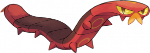 850 Grillepattes Ebpng — Pokémon Feu option 75