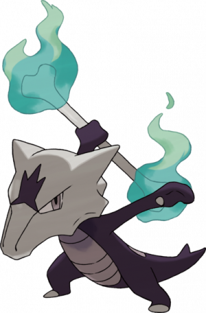 Fa Ossatueur Slpng — Pokémon Feu option 77
